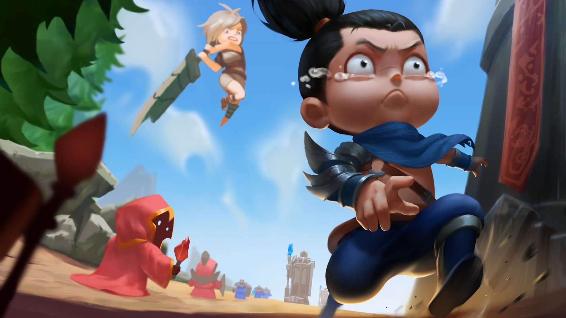 PUBG全球锦标赛精彩瞬间回顾,冠军花落谁家?,pubg全球赛历届冠军