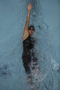 爱游戏娱乐-仰泳选手起跳入水密集滑行段延长，仰泳规则